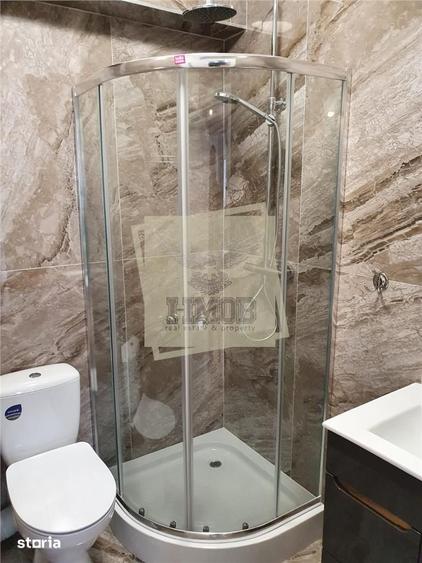Apartament modern cu 3 camere 2 bai si parcare privata in Selimbar - 11