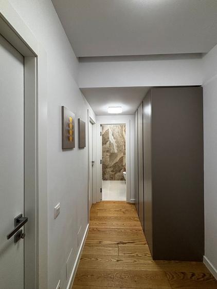 LOCUIRE PREMIUM ÎN AVIATIEI | 2 CAMERE ELEGANT AMENAJAT | GATA DE MUTARE - 11