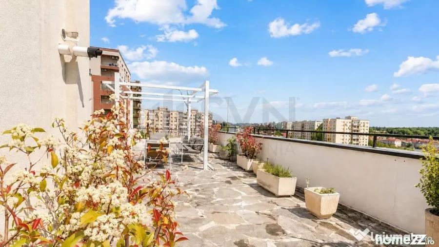 Apartament cu 2 camere decomandat în Dristor