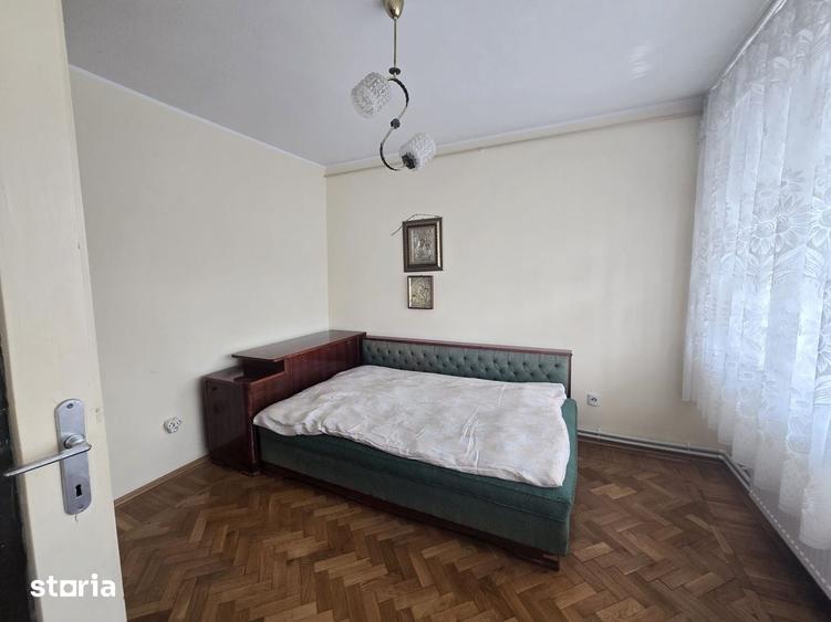 Oportunitate! 3 camere in Zona Centrala 81 mp suprafata totala - 1
