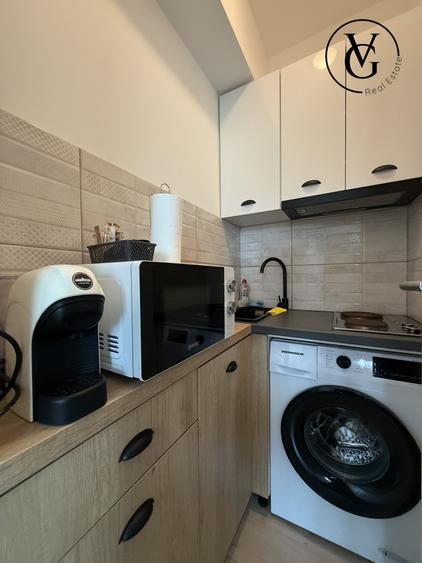 Studio modern - zona Mamaia / Hotel Iaki - An Universitar - 3