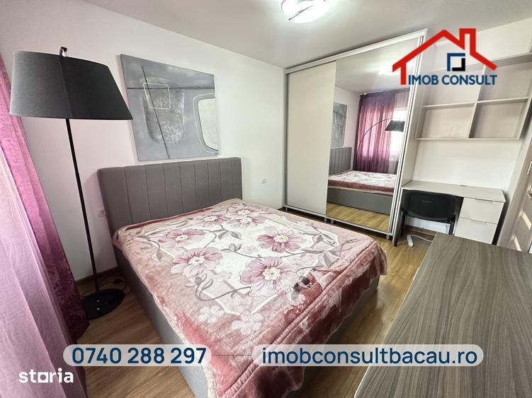 Apartament cu 2 camere în Ultracentral