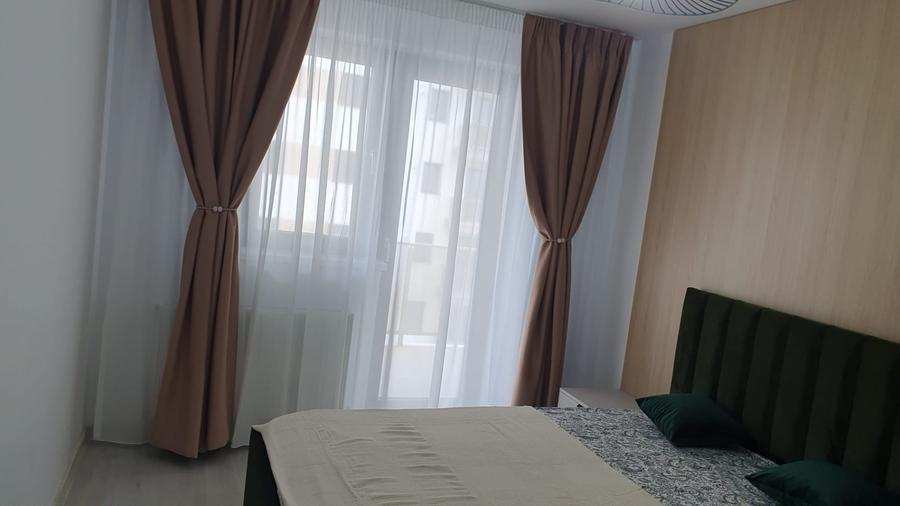 Apartament 2 camere/ Hils Brauner / Parcare / 7 minute metrou Nicolae Teclu - 7