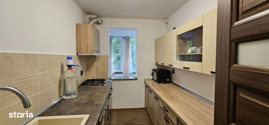 Obor Apartament 3 Camere 70Mp, Etaj 2, La Cheie! - 1