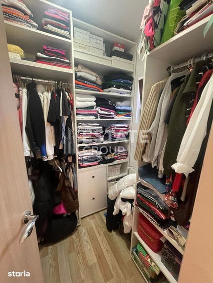 Duplex cu 4 camere in Mosnita Noua mobilat si utilat - 13