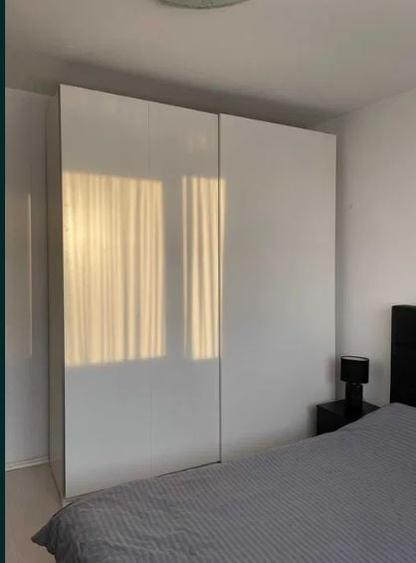 Apartament cu 2 camere decomandat, mobilat în Eroii Revoluției