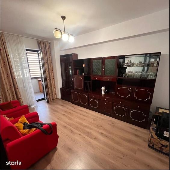 Apartament cu 2 camere decomandat în Bucium