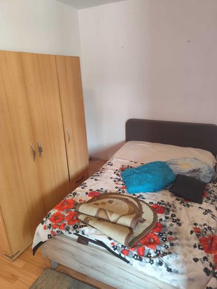 Apartament cu 2 camere nedecomandat în Șagului