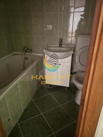 Apartament cu 4 camere decomandat în Brâncoveanu