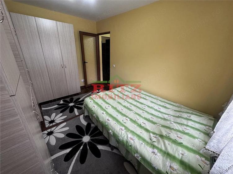 Apartament cu 2 camere în Steaua