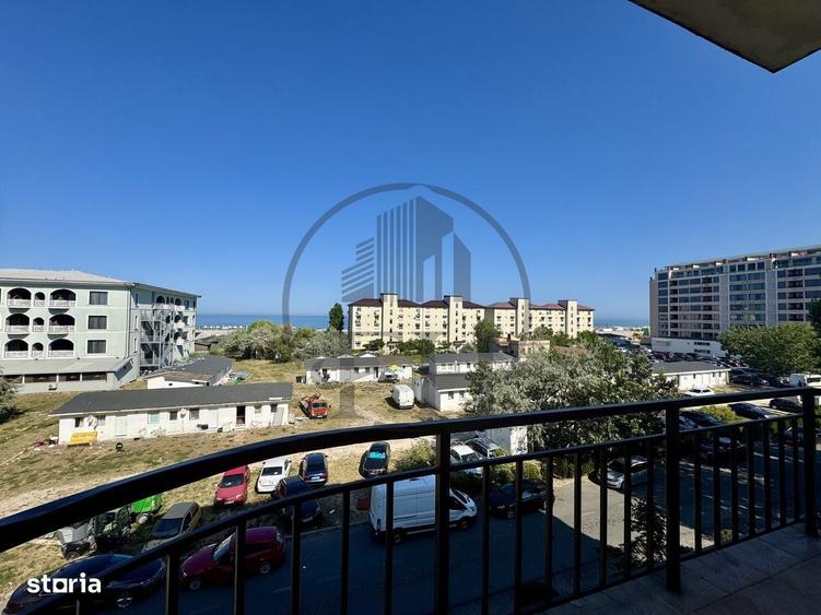 Apartament cu 3 camere în Nord