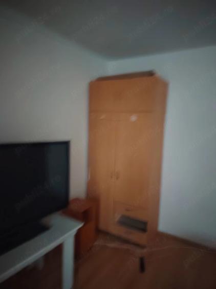 Garsonieră semidecomandată în Berceni
