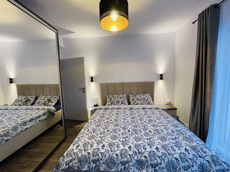 Apartament cu 3 de camere de inchiriat - 7