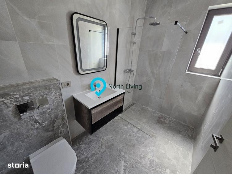 Vila lux 6 camere in Pipera-TunariConstructie premium - 10