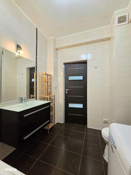 Apartament cu 2 camere în Chiajna