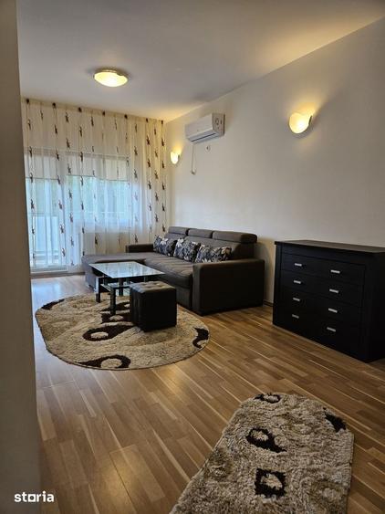 Apartament cu 2 camere în Copou