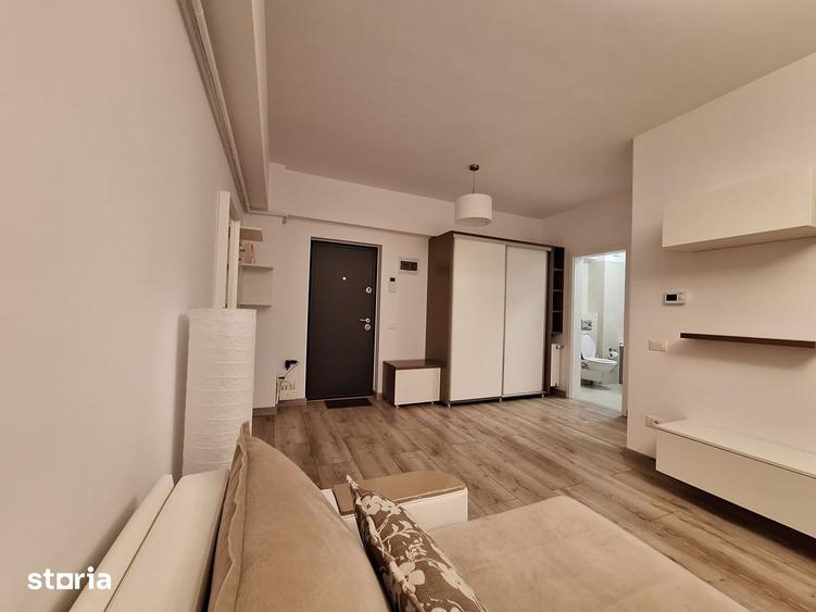 Apartament cu 2 camere decomandat în Ostroveni