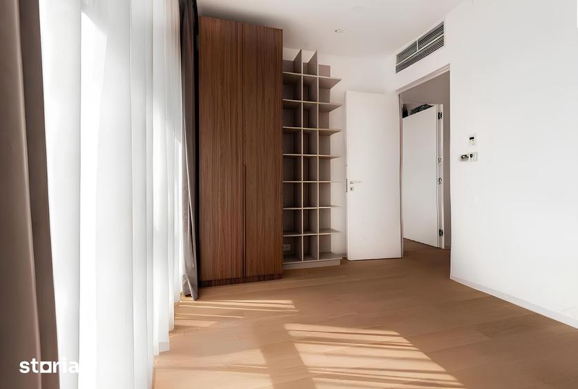 Apartament premium 3 camere I View spectaculos | One Verdi Park - 17