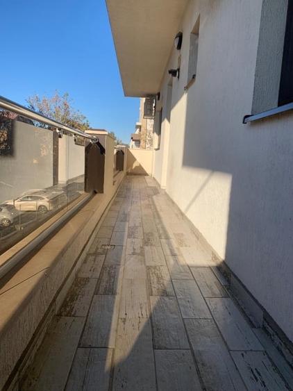 Proprietar închiriez apartament 2 camere parcare inclusă, zona Sisesti - 12