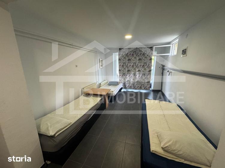 Casă cu Teren 500 Mp în Corunca