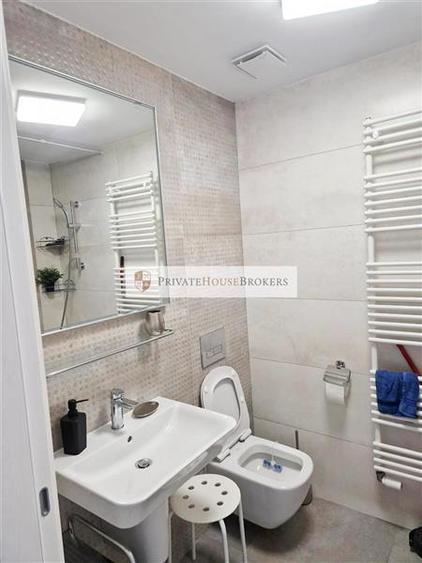 Apartament cu 2 camere decomandat, mobilat în Aviației
