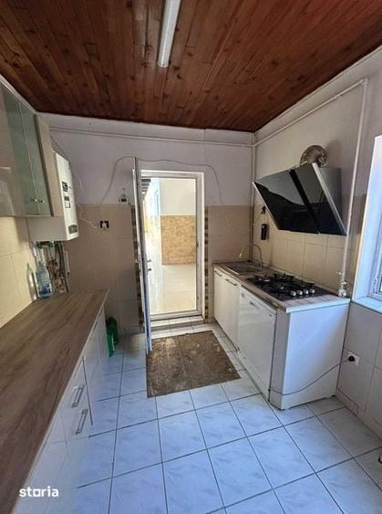 Casă cu 4 camere cu Teren 120 Mp în ICIL