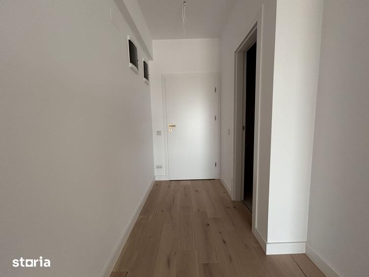 Apartament cu 2 camere în Dămăroaia