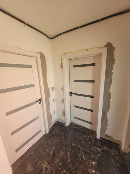 Casă cu 3 camere în Peștișu Mare