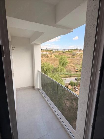Apartament cu 2 camere decomandat în Vișan