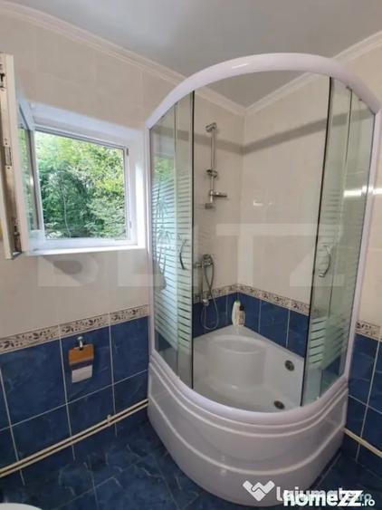 EXCLUSIVITATE! Cabana de vanzare in Valea Ierii la do - 12