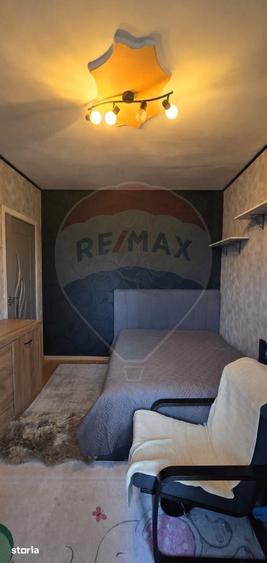 Apartament cu 2 camere decomandat în Brazda lui Novac