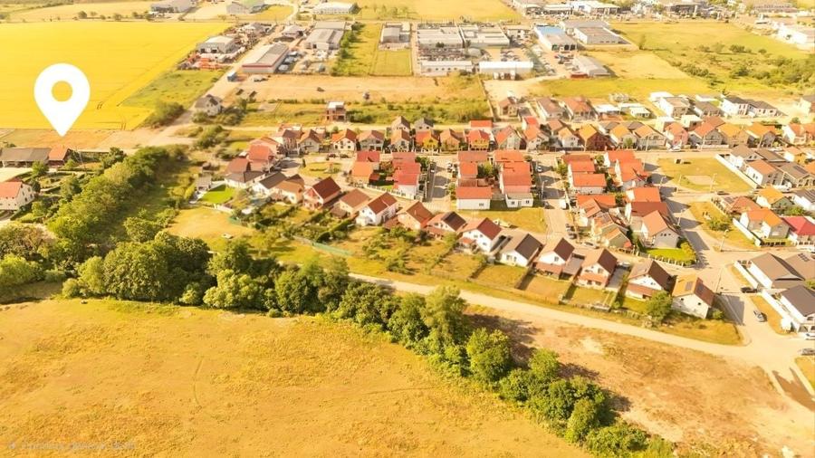 Teren in Oradea cartierul Tineretului toate utilitatile zona Calea Clujului - 4
