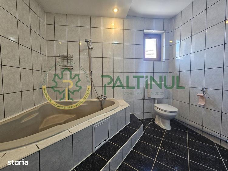 Casa de vanzare in zona Trei Stejari Sibiu ideala pentru locuit sau - 8