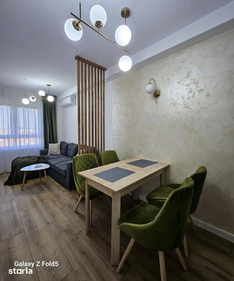 Apartament 3 camere de inchiriat | Victoria Residence Nufarul - 7
