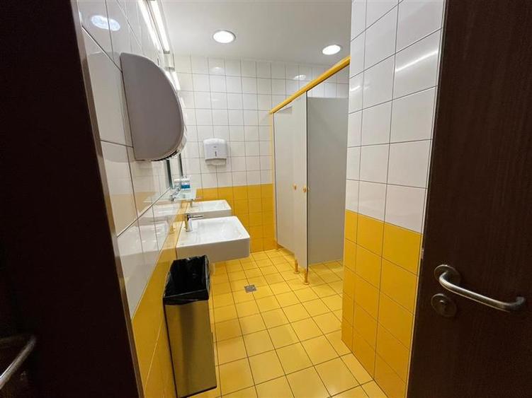 Birou, de 55 mp, în Pipera