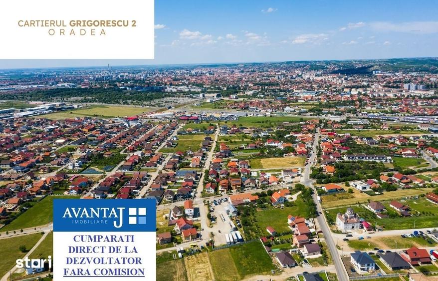 Teren de 500 mp, în Central