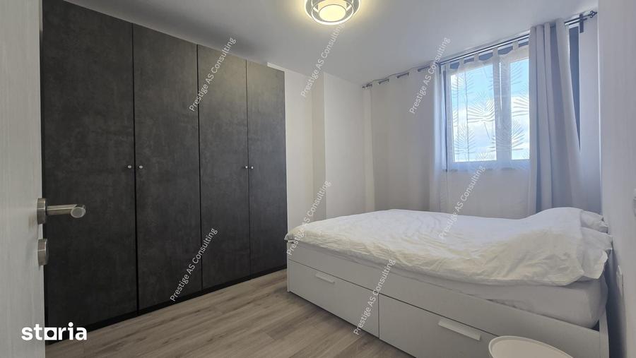 Apartament cu 3 camere în Badea Cârțan