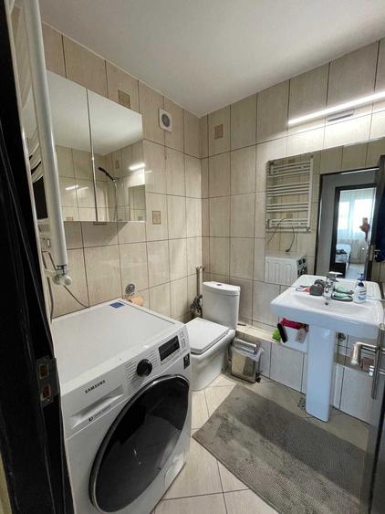Apartament cu 2 camere decomandat în Pantelimon