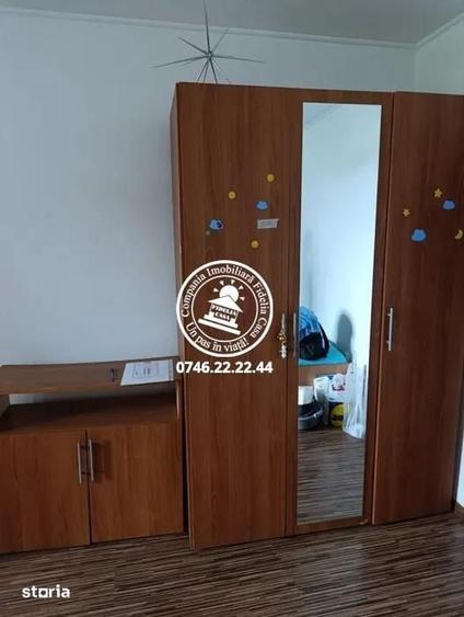 Garsonieră în Tătărași