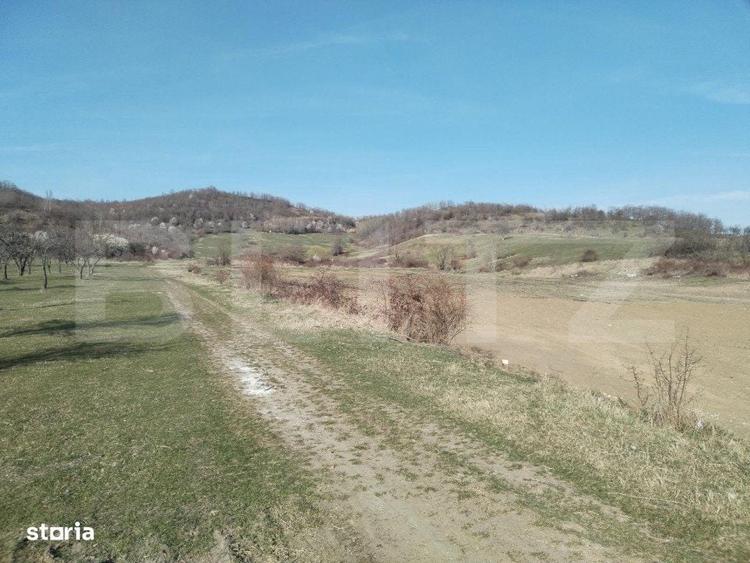 Spațiu comercial, în Aninoasa