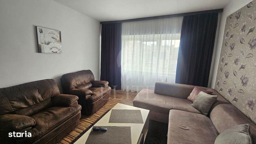 Apartament 3 camere in zona MARASTI CENTRAL - 17