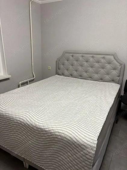 Garsonieră decomandată în 13 Septembrie