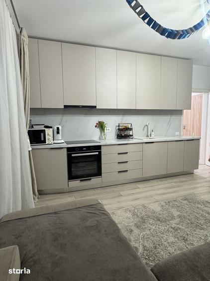 Apartament 3 camere, gata de utilizare - 15