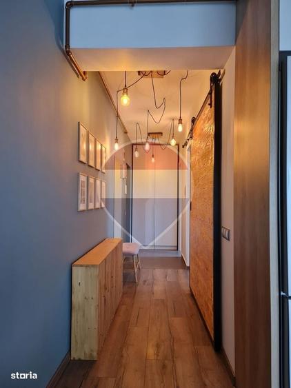 Apartament 2 camere cu parcare| Inchiriere | Zorilor Sud - 1