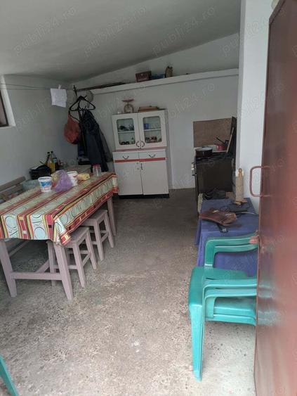 Vand casa si teren central Targoviste - 3