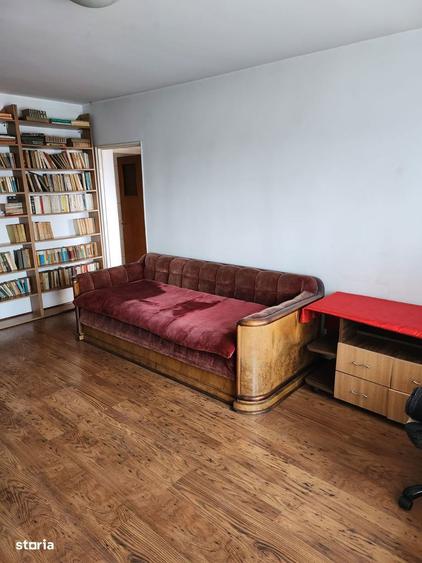 Apartament cu 2 camere decomandat în Pantelimon