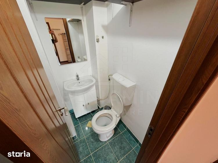 Apartament cu 3 camere decomandat în 1 Mai