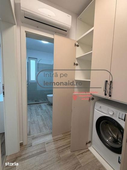 Apartament cu 2 camere în Șagului