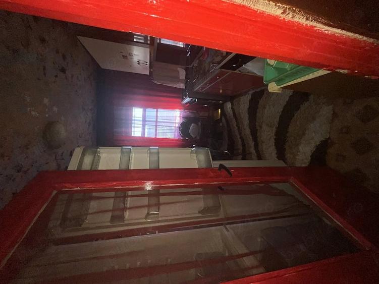 Apartament cu 2 camere nedecomandat în 6 Vânători