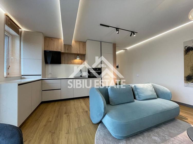 Apartament 2 camere premium-Zona Centrala  Prima inchiriere - 11
